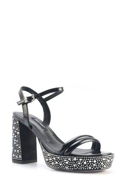 کفش پاشنه‌بلند کلاسیک زنانه اورجینال nine-west nine-west