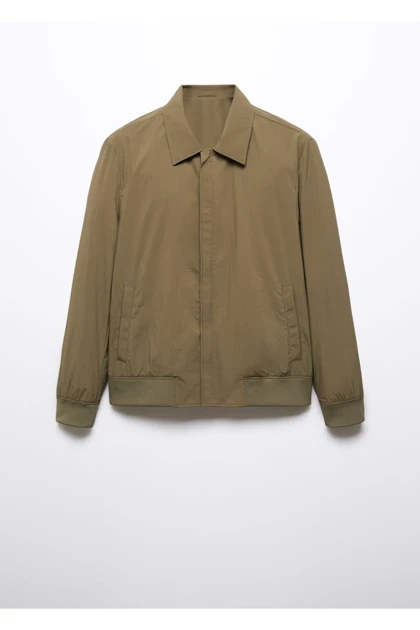 کت و ژاکت مردانه اورجینال mango-man mango-man