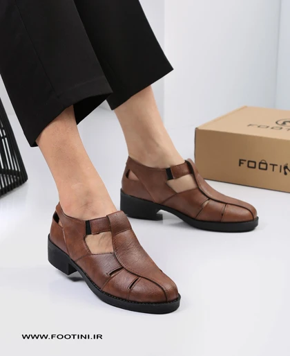 کفش زنانه نانو بینگو BT