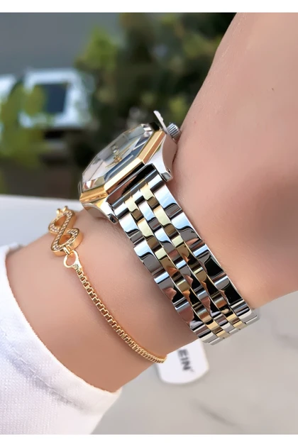 ساعت زنانه daniel-klein