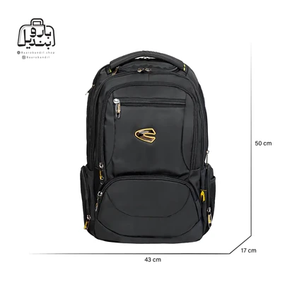 کوله‌پشتی کمل Camel کد k81