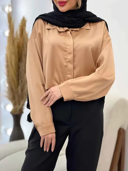 شومیز السا