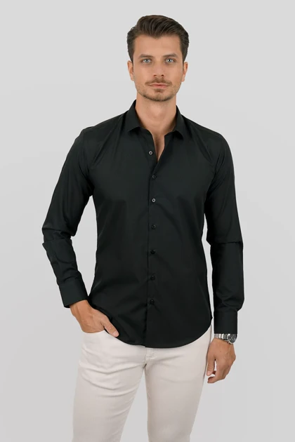 پیراهن مردانه اتیک من etikmen