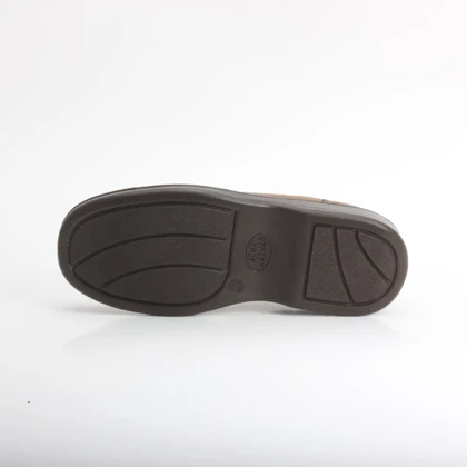 کفش طبی مردانه آقانژاد کد 02