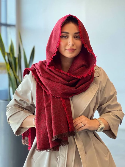 شال پاییزه کتورا