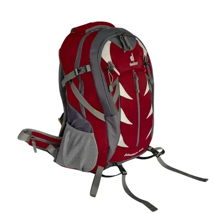 کوله پشتی دیوتر مدل DEUTER - DTR420 Adventure