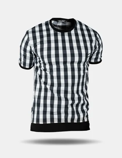 تیشرت مردانه Nike