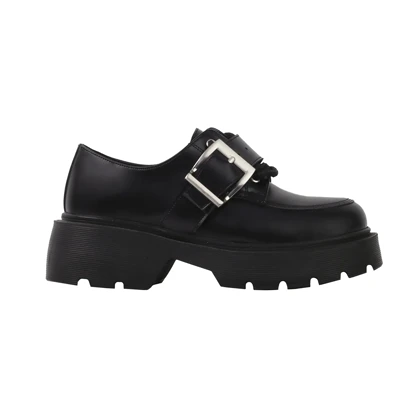 لوفر زنانه مدل کمربندی_مشکی کد 9215