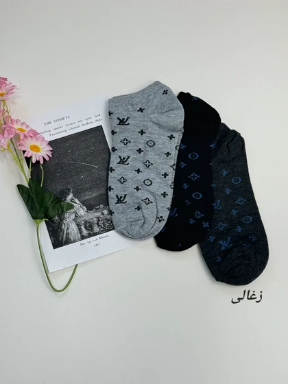 جوراب زنانه مینو