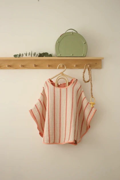 پانچو بچگانه mujo-babyandkids mujo-babyandkids