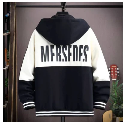 سویشرت سه نخ داخل کرک