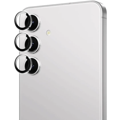 محافظ رینگی لنز دوربین گلکسی S25 سامسونگ ویوو LG-009