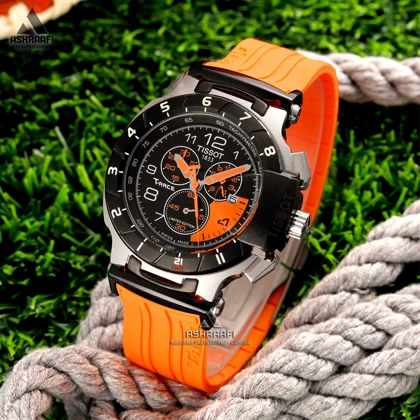 ساعت مردانه تیسوت Tissot T-RACE Lady SKO53