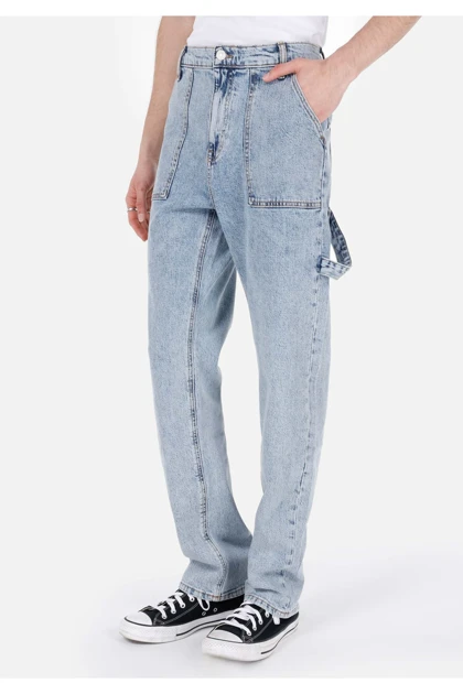 شلوار جین مردانه کالینز colins