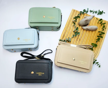 کیف دوشی کاملیا کد8800