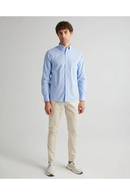 پیراهن مردانه gant