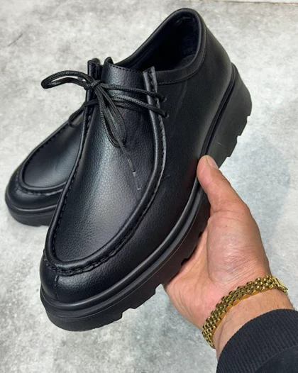 کفش کیفی Haytan