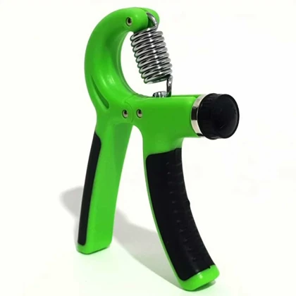 فنر تقویت مچ مدل Hand Grip