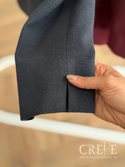 کت لامر تک دکمه