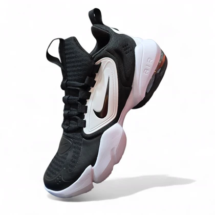 کتانی نایک ایرمکس ساواچ مشکی سفید