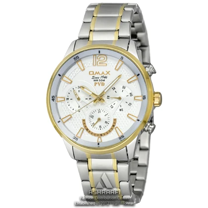 ساعت مچی اوماکس Omax OCM001N008