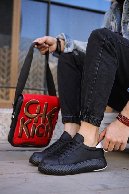 کتانی مردانه chekich chekich