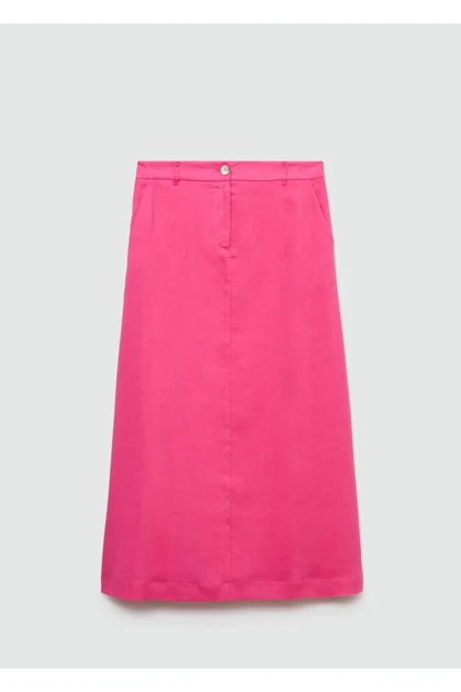 دامن زنانه mango