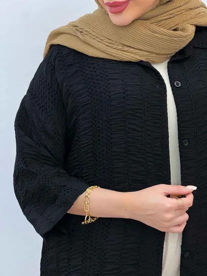 مانتو کوک دوزی الینا
