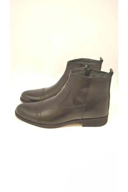 بوت و نیم بوت مردانه burc