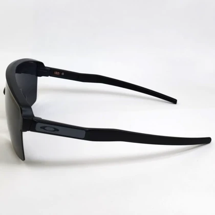 اوکلی TO4934 BLACK