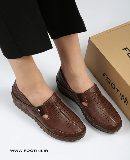 کفش زنانه طبی پاتک BT