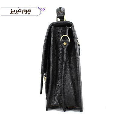 کیف مردانه چرم تبریز مدل B0124