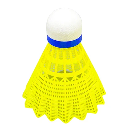 توپ بدمینتون فاکس مدل B870 بسته 6 عددی