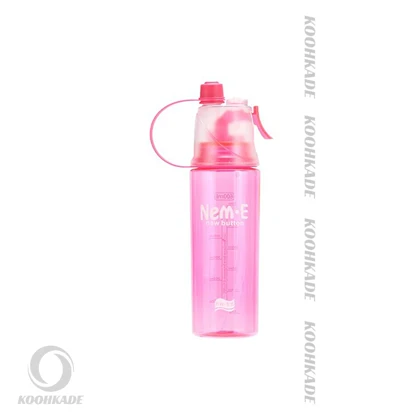 قمقمه اسپری دار خارجی