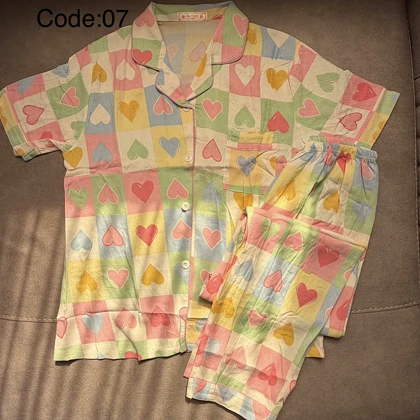 ست شومیز و شلوار دخترانه و زنانه فانتزی