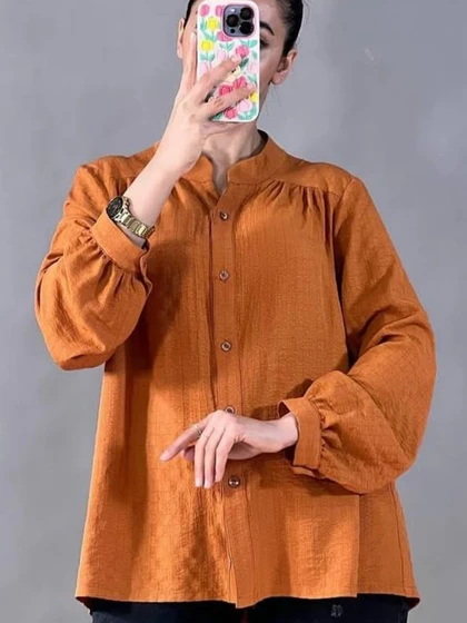 شومیز هیوا