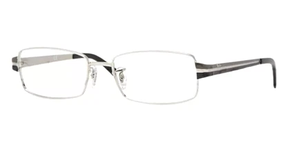 عینک طبی ریبن | عینک طبی ریبن RayBan RX6184V کد 160030
