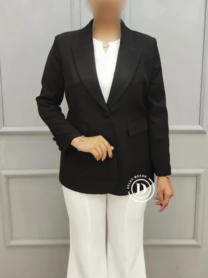 کت نایکی یقه انگلیسی باران 574