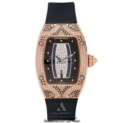 ساعت زنانه ریچار دمیل Richard Mille RM007-KRgK