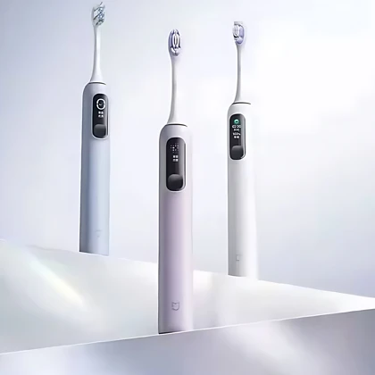 مسواک برقی هوشمند شیائومی Xiaomi Mijia مدل MES610