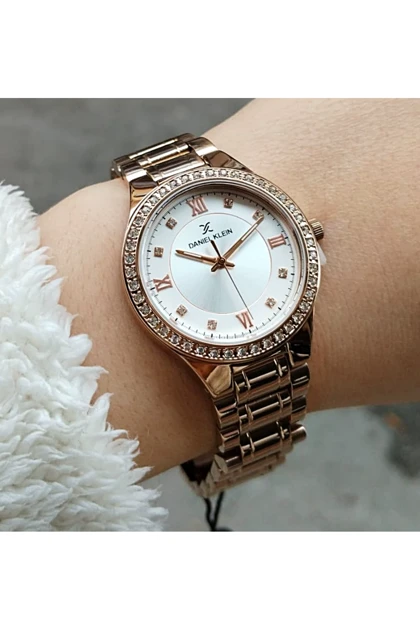ساعت زنانه daniel-klein daniel-klein