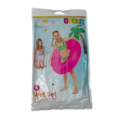 تیوپ شنا اینتکس طرح ساده کد 59262