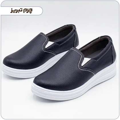 کفش طبی زنانه شیک داملا کد BN246