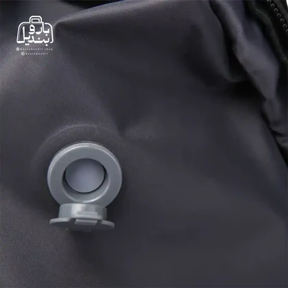 کوله‌پشتی وکیوم‌دار بنج Bange کد 3028
