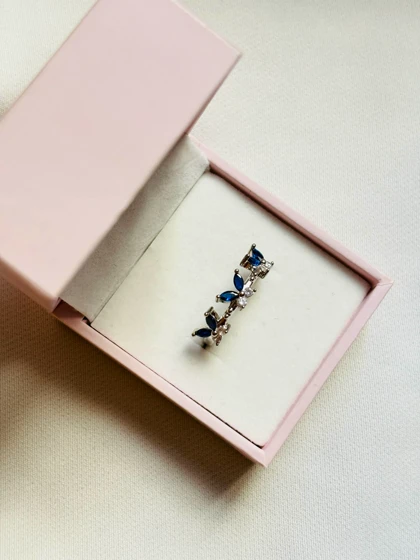 انگشتر پروانه🦋