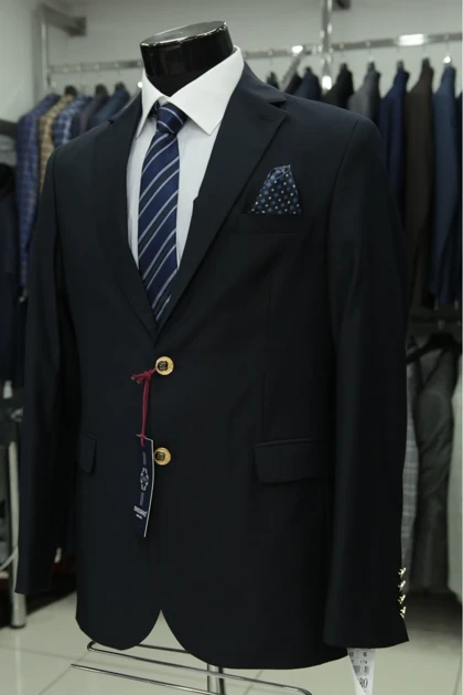 ژاکت بلیزر مردانه massaro massaro