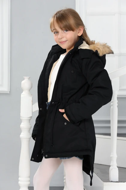 کت و کاپشن بچگانه wild-flower wild-flower