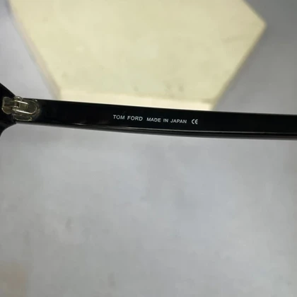 عینک آفتابی تام فورد مدل TOM FORD HENRY FT0248