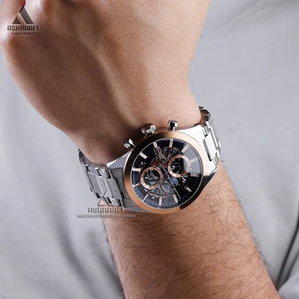 ساعت مردانه اسلازنجر Slazenger SL.09.2399.2.04