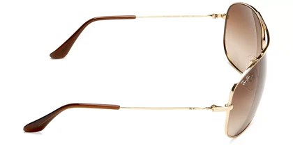 عینک آفتابی ریبن RayBan RB3293S 00113 کد 157875